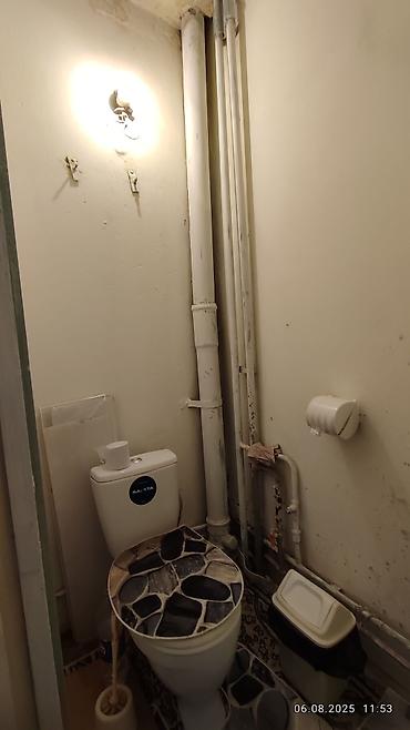 Продажа квартир: 3 комнаты, 75 м², 105 серия, 4 этаж, Евроремонт — 13