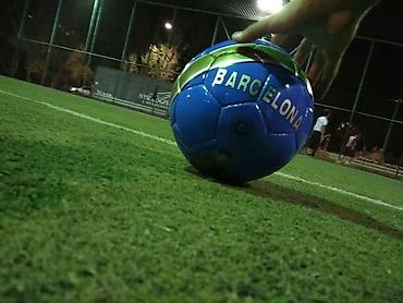 world cup: Продаем новые футбольные мячи FCB! Качество: Отличная!!! — 1