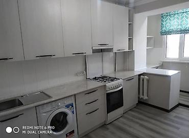 Продажа квартир: 1 комната, 37 м², Юг-2 мкр Индивидуалка, 7 этаж, Косметический ремонт — 14