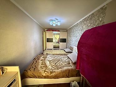 Продажа квартир: 3 комнаты, 67 м², Молодая Гвардия Индивидуалка, 2 этаж, Косметический ремонт — 7