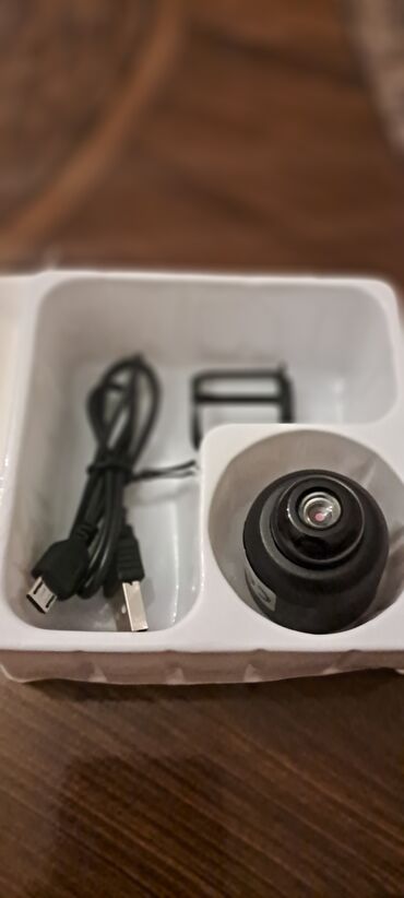 retro kamera: Wifi qebul edici TBS şunur Bluetooth qoşulma qri kodla ply stordan