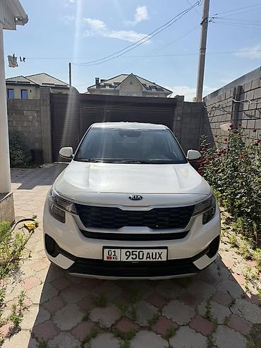 кия селтес: Kia Seltos: 2021 г., 1.6 л, Автомат, Дизель, Кроссовер — 1