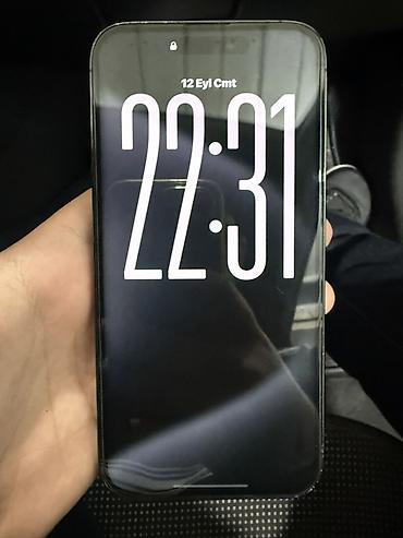 iphone 16 pro max 1tb: IPhone 14 Pro Max, 1 TB, Qara, Face ID — 2