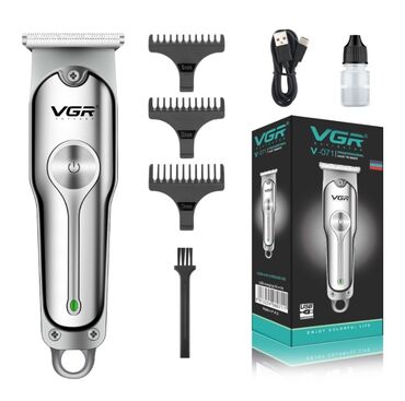 набор для проблемной кожи: "VGR-071" Təraş aparatı ***ƏNAM AKSESUAR*** 💇🏻‍♂️💈Yenidir. Təraş