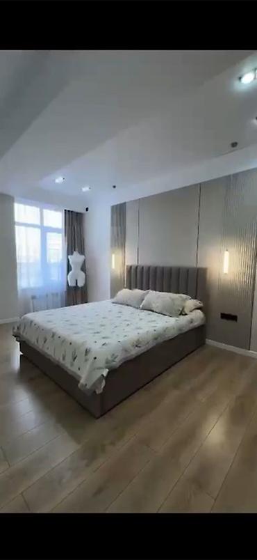 ст ала тоо: 2 комнаты, 70 м², Кок-Жар ж/м Элитка, 11 этаж, Дизайнерский ремонт — 8