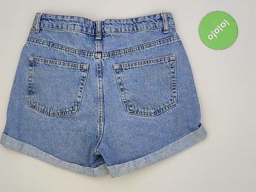 hause spodenki: Denim Co, Szorty damskie, rozmiar M — 3