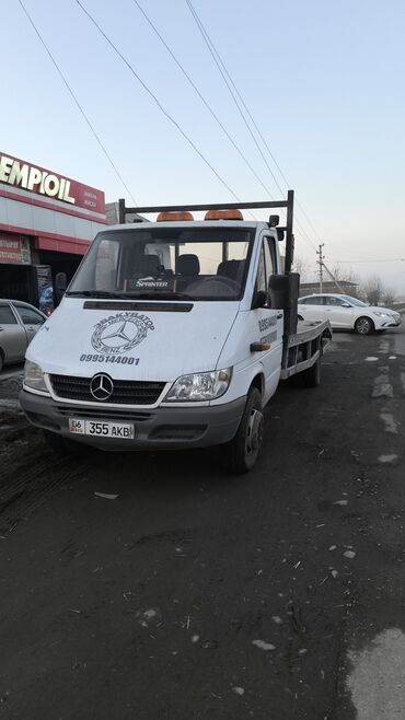 аренда автомобиля на месяц: С лебедкой