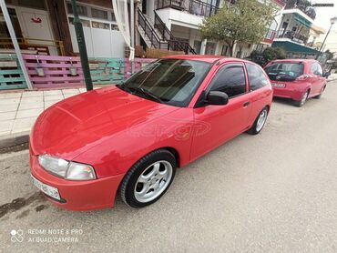 Used Cars: Mitsubishi Colt: 1.3 l | 1998 year | 213000 km. Coupe/Sports