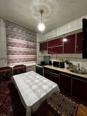 Продажа квартир: 3 комнаты, 62 м² at lalafo.kg — 3 Продажа квартир: 3 комнаты, 62 м² — 3