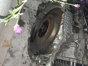 gedora za lambda sondu: POWERSHIFT MENJAC 2.0 ZA FORD C-MAX, FOCUS, GALAXY . OD 2008. DO — 4