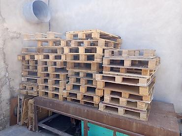 paddon: Pallet, 800 х 1200 sm — 1