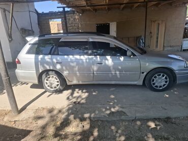 срочно срочно срочно продаю авто: Toyota Caldina: 2001 г., 0.2 - engine capacity л, Автоматтык, Бензин, Универсал