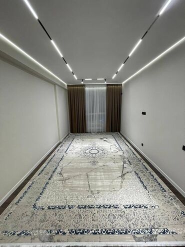 Продажа квартир: 1 комната, 45 м², Элитка, 5 этаж, Дизайнерский ремонт — 1