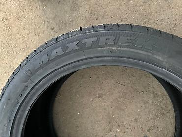 maxtrek: Шины 265 / 45 / R 21, Лето, Новый, Комплект, Внедорожные (АТ/МТ), Китай, Maxtrek — 4