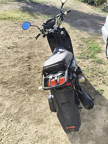 - 150, 150 sm3, 2024 il, 39000 km
