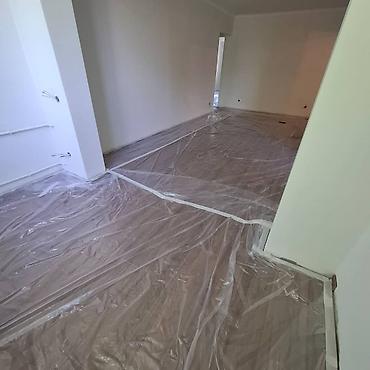 Покраска: Покраска стен, Больше 6 лет опыта — 11