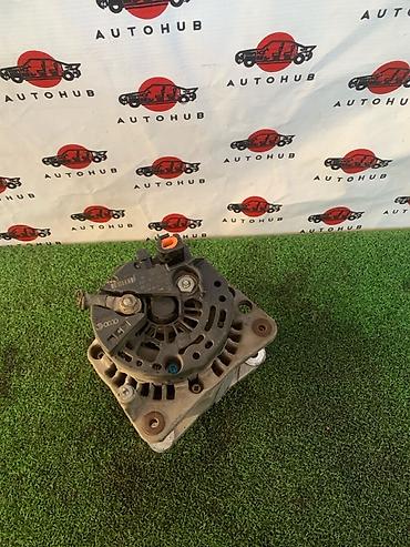 Генератор автомобиля VAG (Audi/VW/Skoda/Seat) - Оригинальная деталь at lalafo.kg Генератор автомобиля VAG (Audi/VW/Skoda/Seat) - Оригинальная деталь