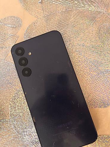 Samsung Galaxy A25, 256 GB, rəng - Qara, İki sim kartlı lalafo.az -da Samsung Galaxy A25, 256 GB, rəng - Qara, İki sim kartlı
