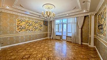 хата бильярд: Продам! 6комн. пентхаус с террасой, Филармония, 379т$ +2 подземных — 7