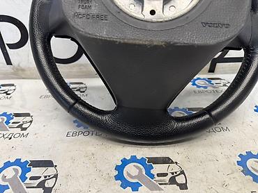 Рули: Руль Volvo 2007 г., Новый, Оригинал, Германия — 12