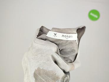 monari kurtki: Monari, T-shirt damski, rozmiar L — 4