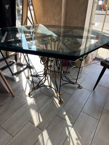 mebel stanoklari: Çox ideal vəziyyəttədir, demək olar ki istifadə olunmamışdır . 8