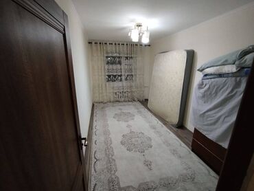 суши бишкек акции: 3 комнаты, 58 м², 104 серия, 5 этаж