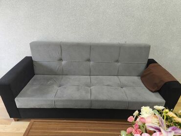 Məişət məhsulları: Divan, Parça