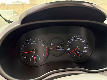 Kia: Kia Morning: 2018 г., 1 л, Автомат, Бензин, Хэтчбэк — 9