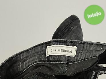 adidasy vico: Pimkie, Szorty damskie, rozmiar S — 5
