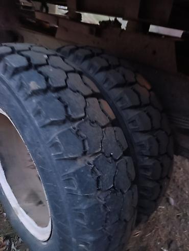 Грузовики: Грузовик, ГАЗ, Стандарт, 5 т, Б/у — 10