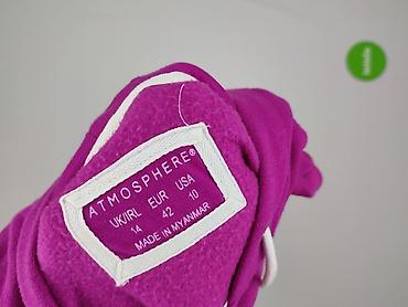 stroje dla nastolatek: Atmosphere, Bluza z kapturem damska, rozmiar XL — 5