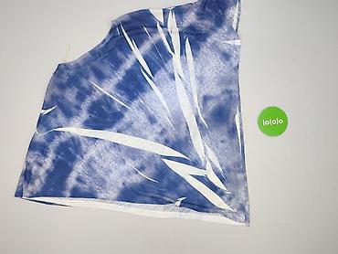 plisowane bluzki: Designer`s, Bluzka damska, rozmiar L — 3