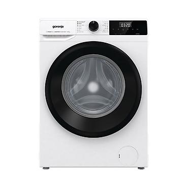 Paltaryuyan maşın Gorenje, 6 kq, Yeni, Avtomat, Qurutmasız, Kredit yoxdur, Ödənişli çatdırılma