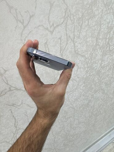 Apple iPhone: IPhone 13 Pro Max, 128 GB, Sierra Blue — 5