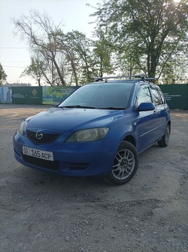 мазда демио цена в бишкеке: Mazda Demio: 2003 г., 1.3 л, Автомат, Бензин, Хэтчбэк