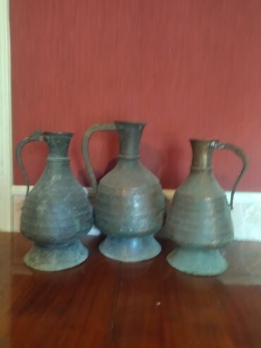 Антиквариат: Цены разные — 6