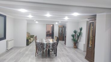Uzunmüddətli kirayə evlər: 60 kv. m, 2 otaqlı, İnternet, Qaz, İşıq — 9