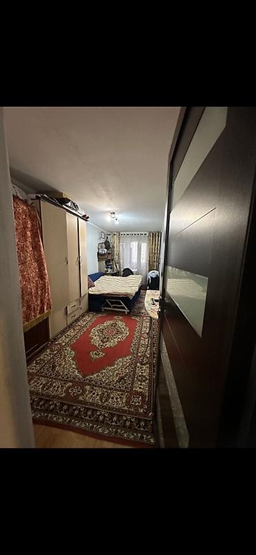 Долгосрочная аренда квартир: 3 комнаты — 4