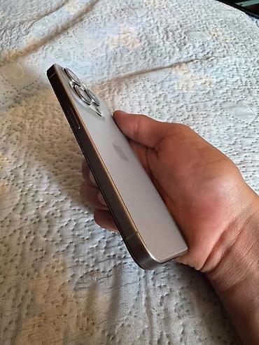 redmi note 5 a: IPhone 15 Pro, Б/у, 256 ГБ, Natural Titanium — 4