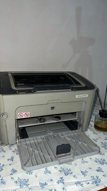процесор i5: Принтер сатылат жакшы иштейт! HP Jet Pl 505
