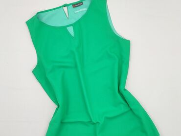 sukienki midi z gorsetem: Street One, Women`s dress, size M (EU 38)