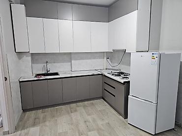 сдаю в борсан: Сдается 2х комн квартира в мкр Джал .
5/12 этаж. депозит 20 тыс сом — 6