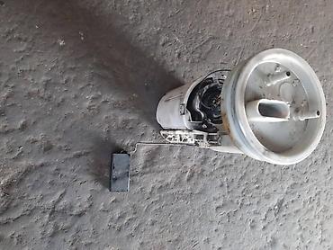 epoxy plastic mannol: PUMPA REZERVOARA ZA VOLKSWAGEN PASSAT B5.5 | Pumpa rezervoara za — 2