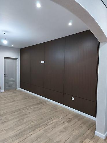 Продажа квартир: 3 комнаты, 83 м², Элитка, 6 этаж, Дизайнерский ремонт — 6