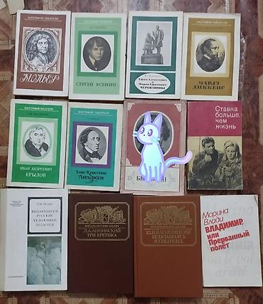 скаты: ЖЗЛ Продаю книги по истории, биографии известных людей, америки — 7