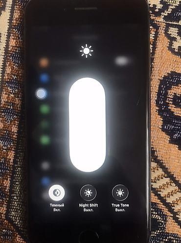 Apple iPhone: IPhone SE 2020, Б/у, 64 ГБ, Черный, 95 % — 6