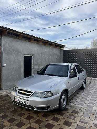 Другие автомобили: 2008 год 1.5 простой мотор полная комплектация Гур электропакет — 6