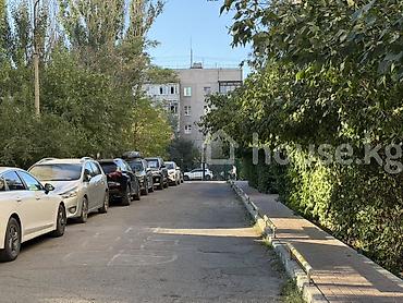 Продажа квартир: 3 комнаты, 78 м², Восток-5 мкр 106 серия улучшенная, 2 этаж, Свежий ремонт — 11