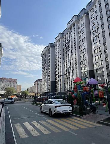 009: 1 комната, 42 м², Нижний Джал (Джал-23) Элитка, 12 этаж, Евроремонт — 9